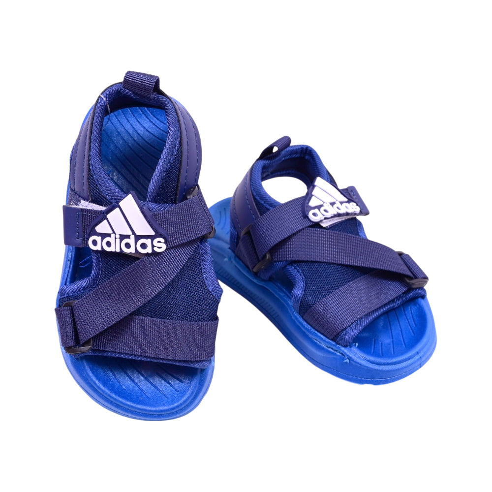BOYS SANDAL NAVY SIZE 28-29 JH012-A 24-29 IR-26 PVC