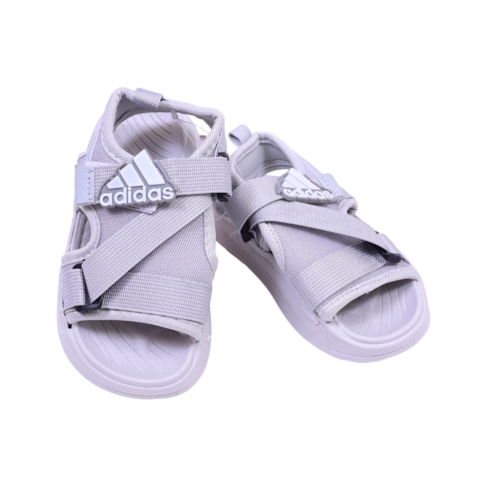 BOYS SANDAL GRAY SIZE 30-31 JH012-B 30-35 IR-26 PVC