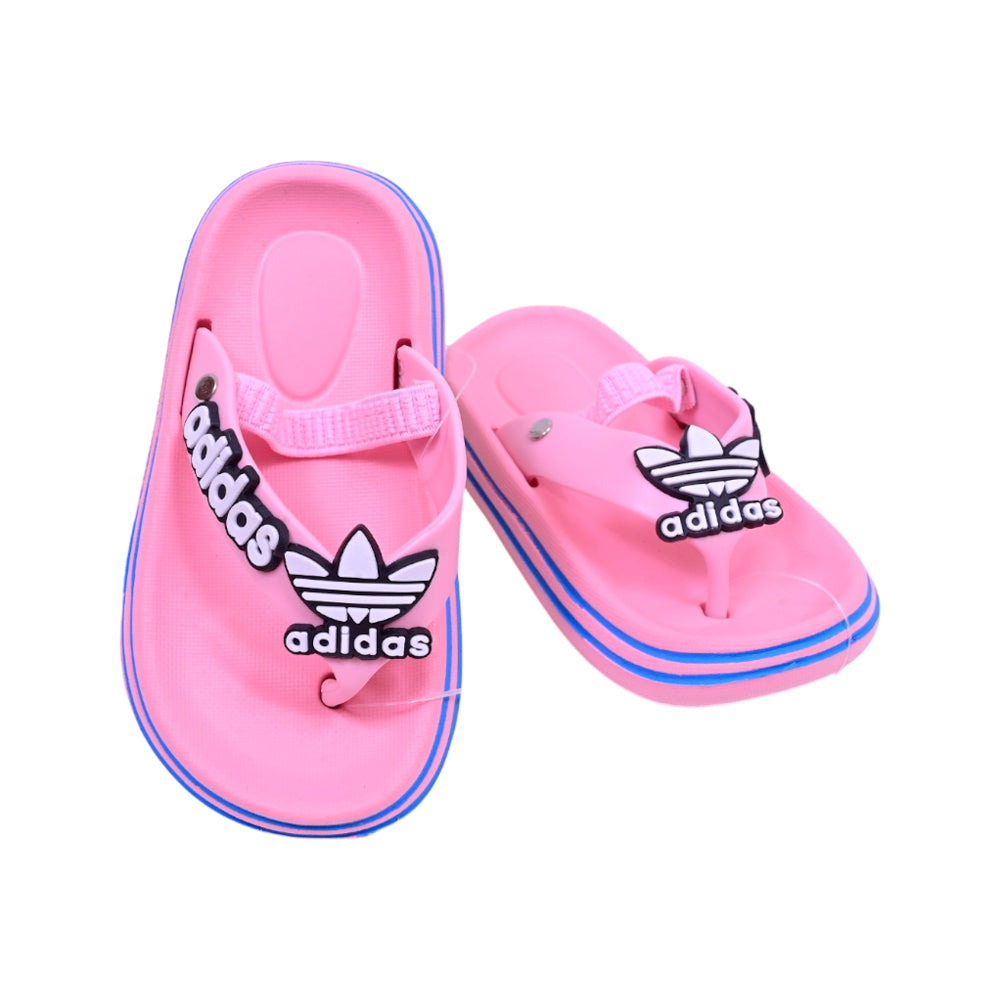 GIRLS FLIP FLOP PINK 2026-A IR-26 18-23 EVA