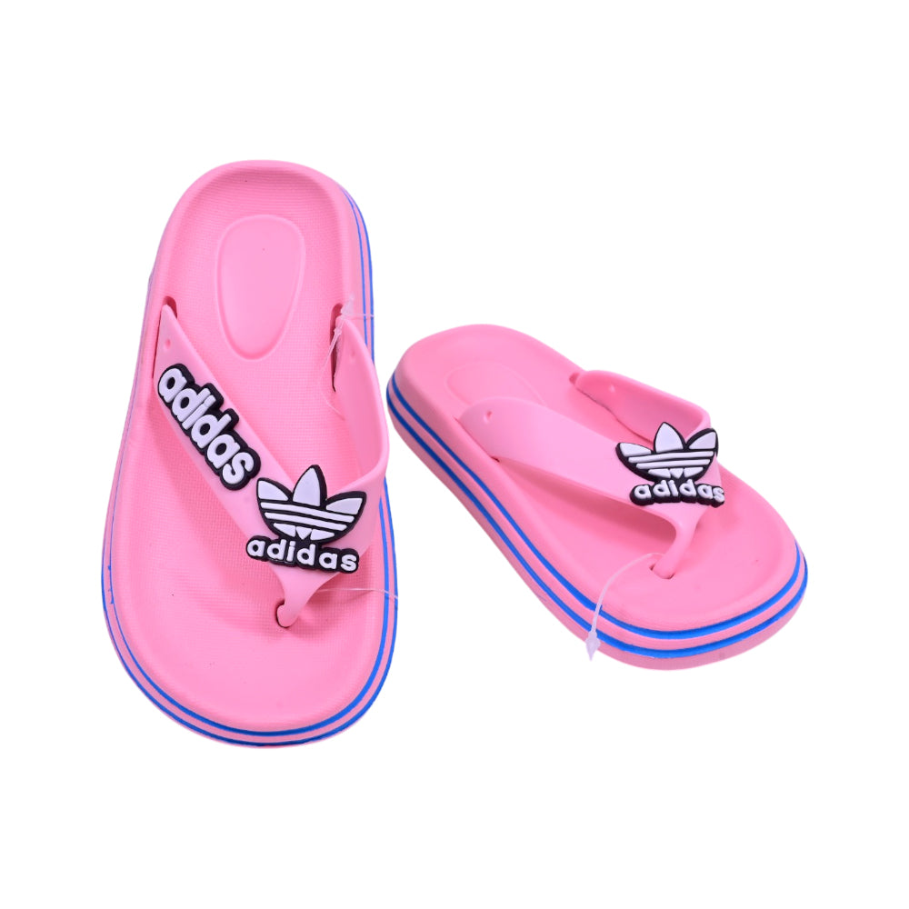 GIRLS FLIP FLOP PINK 2026-B IR-26 24-29 EVA