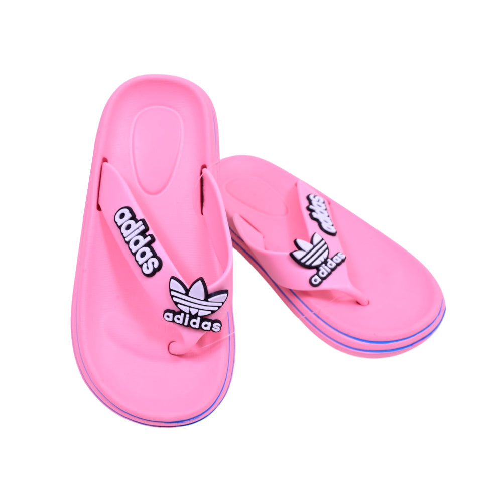 GIRLS FLIP FLOP PINK 2026-C IR-26 30-35 EVA