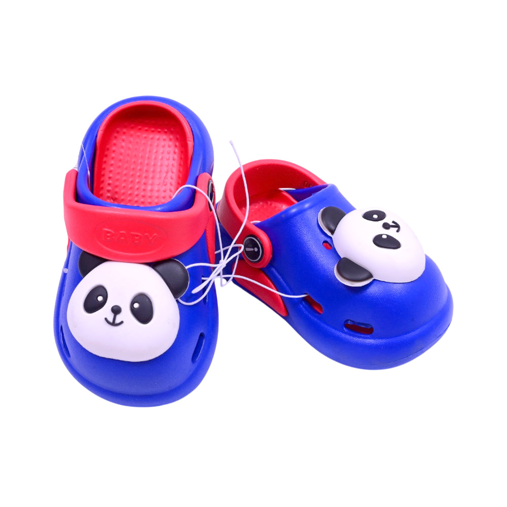 BOYS CROCS BLUE E809-1 IR-26 21-26 EVA