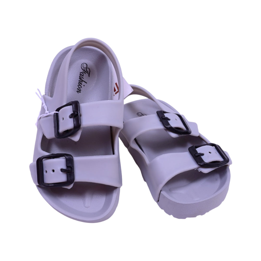 BOYS SANDAL GRAY 2489 IR-26 18-23 PVC