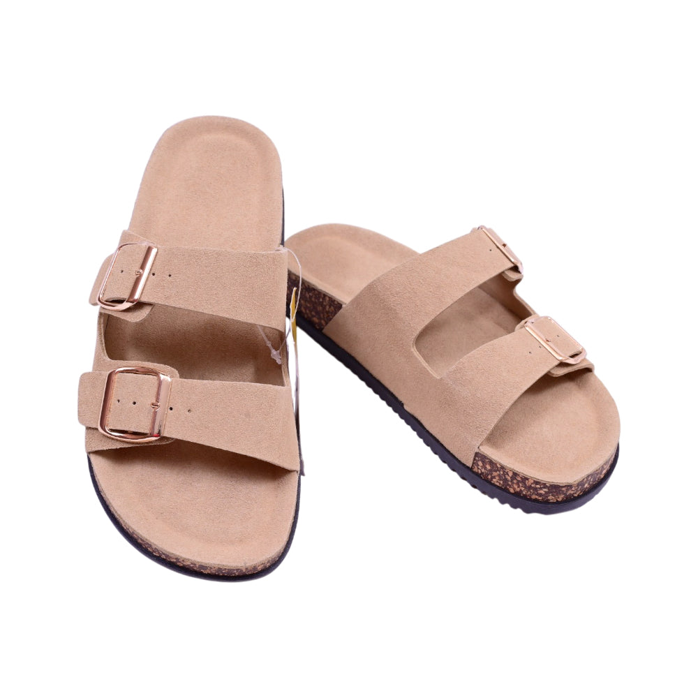 BOYS SLIPPER YSD-261 IR-26 36-41 COCK SOLE