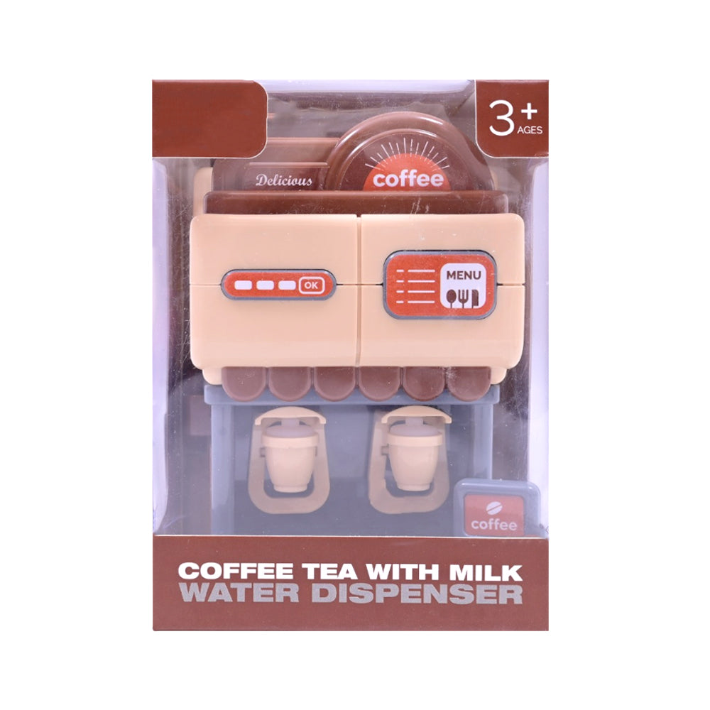 268-16 COFFEE TEA SET A.I
