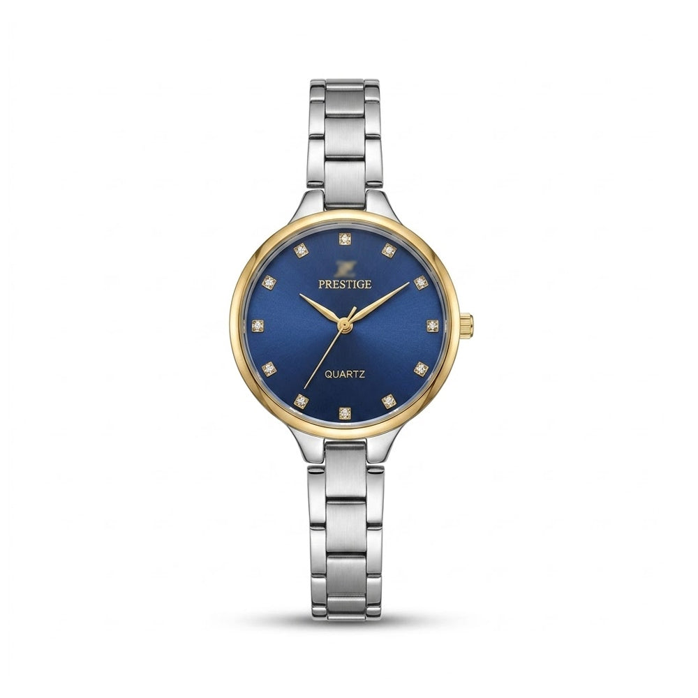 PRESTIGE WATCH PR3621LTG