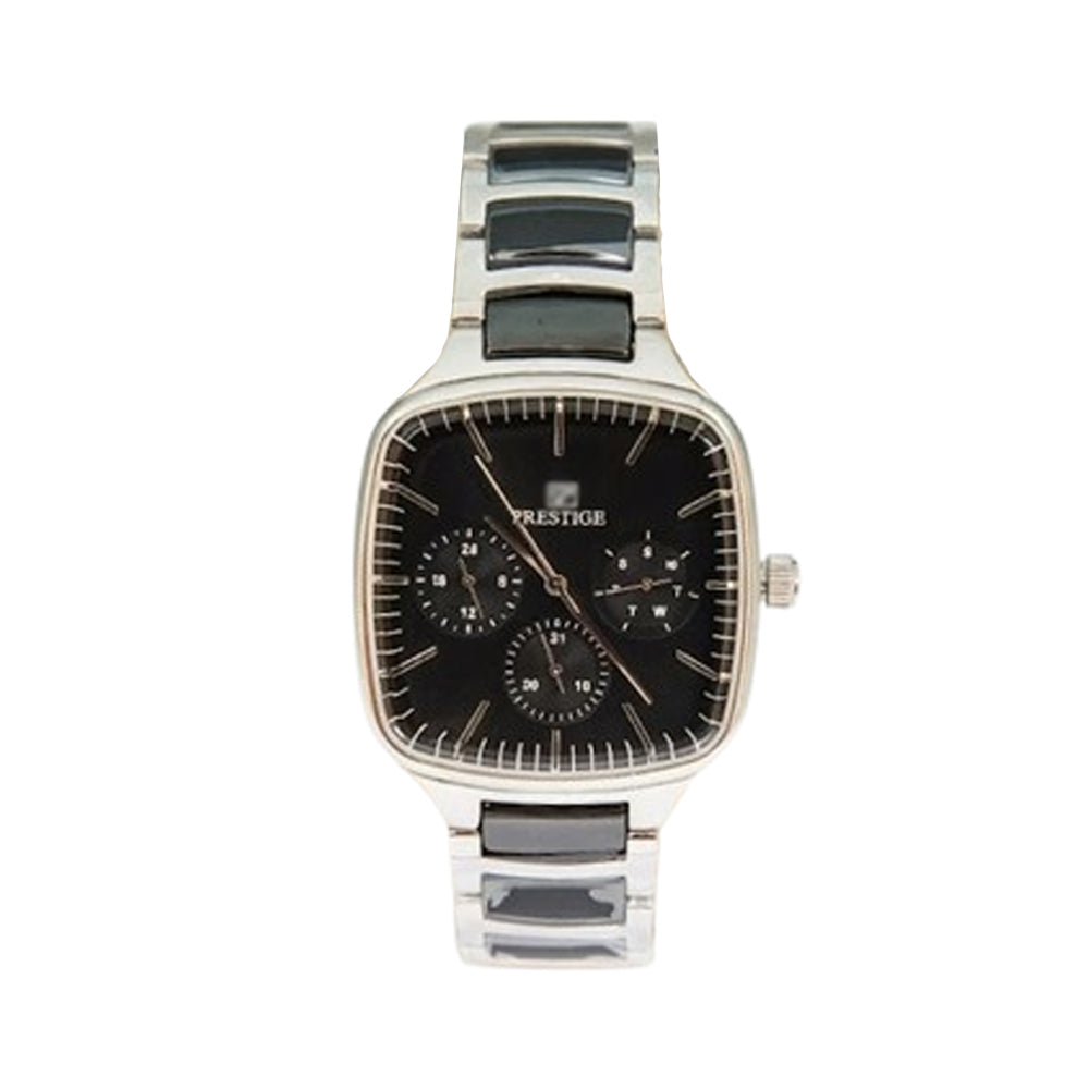 PRESTIGE WATCH PR9005MPNP/BK