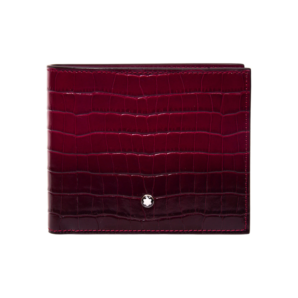 MONT BLANC MB WALLET 199469