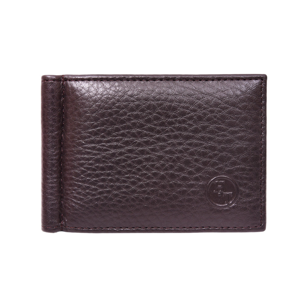 HT WALLET IR BROWN 168-25A-2