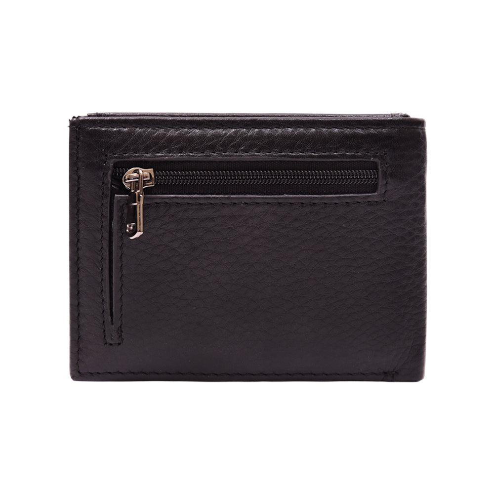 HT WALLET IR BLACK 168-24G