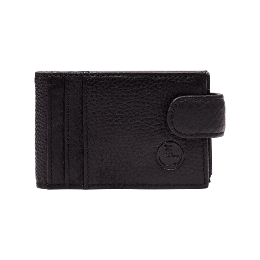 HT WALLET IR BLACK 163-54