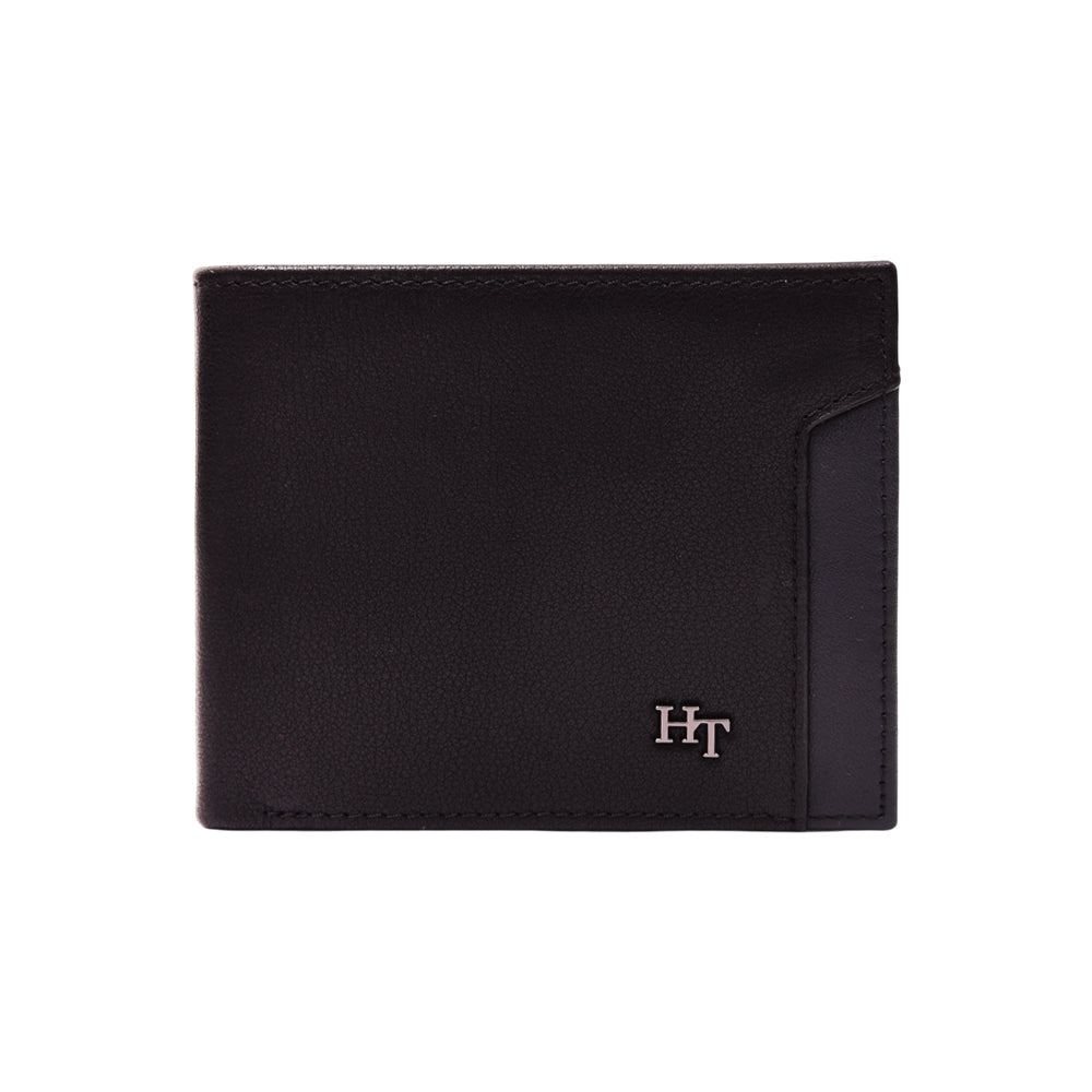 HT WALLET IR BLACK 203101