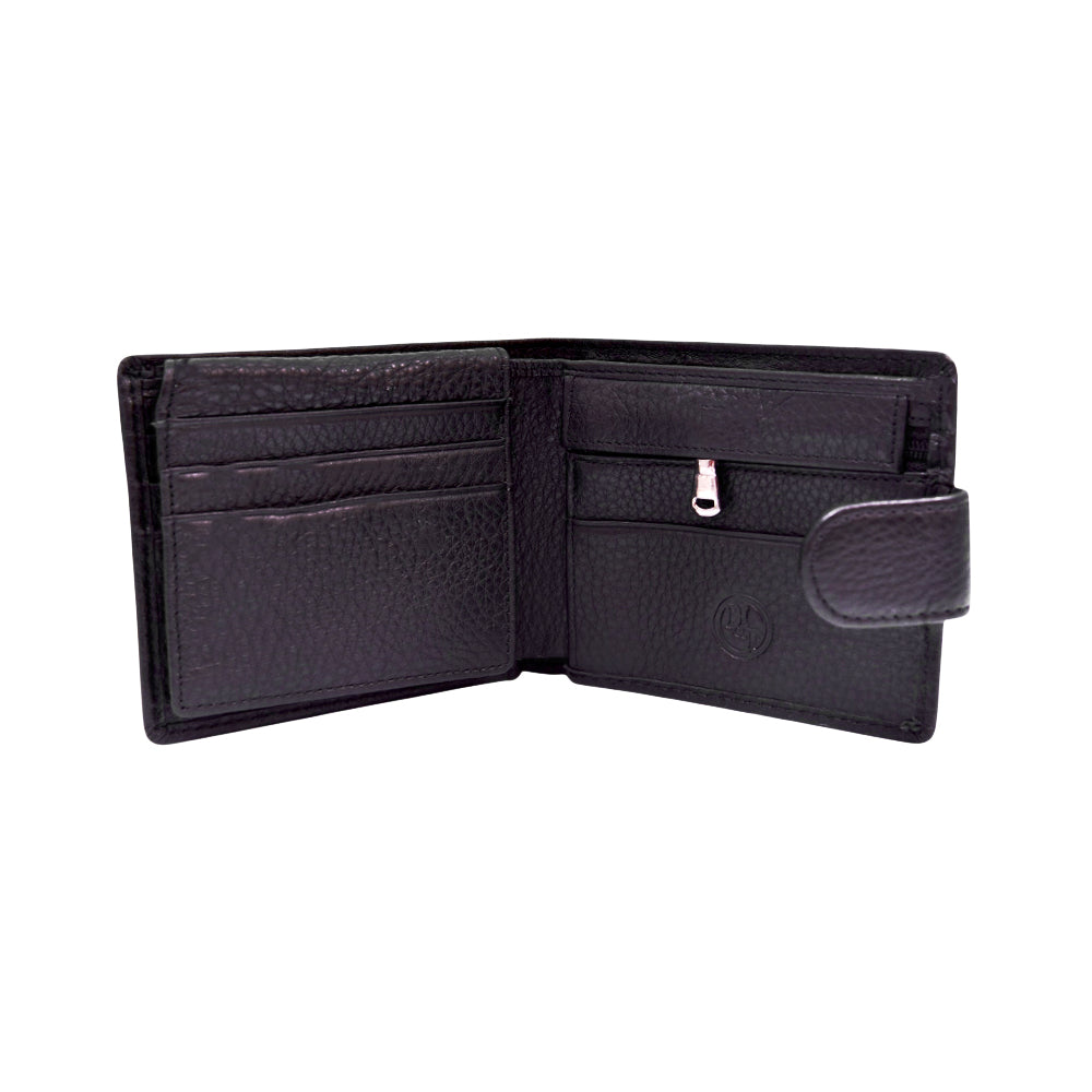 HT WALLET IR BLACK 163-ND16A