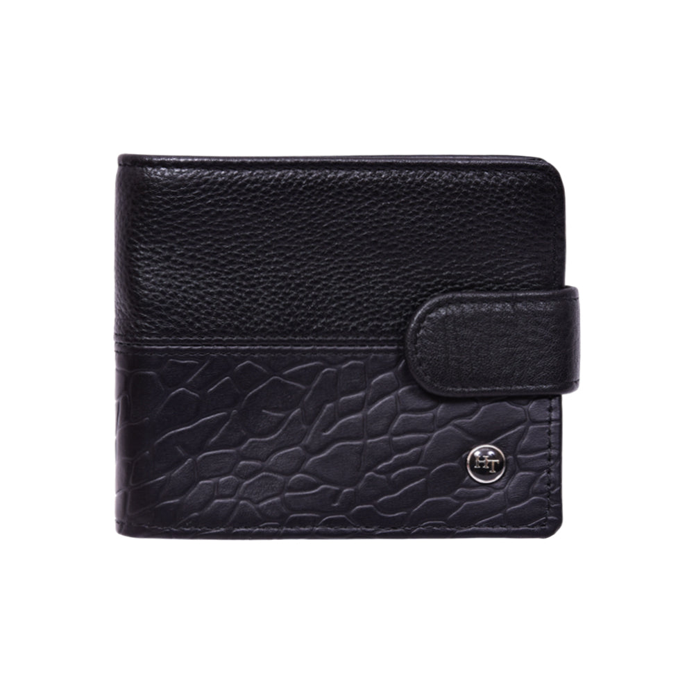 HT WALLET IR BLACK 408L