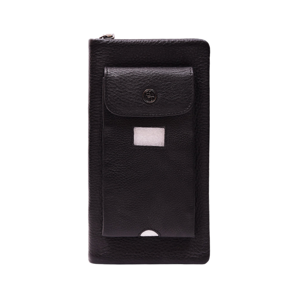 HT WALLET IR BLACK 1-162-99G
