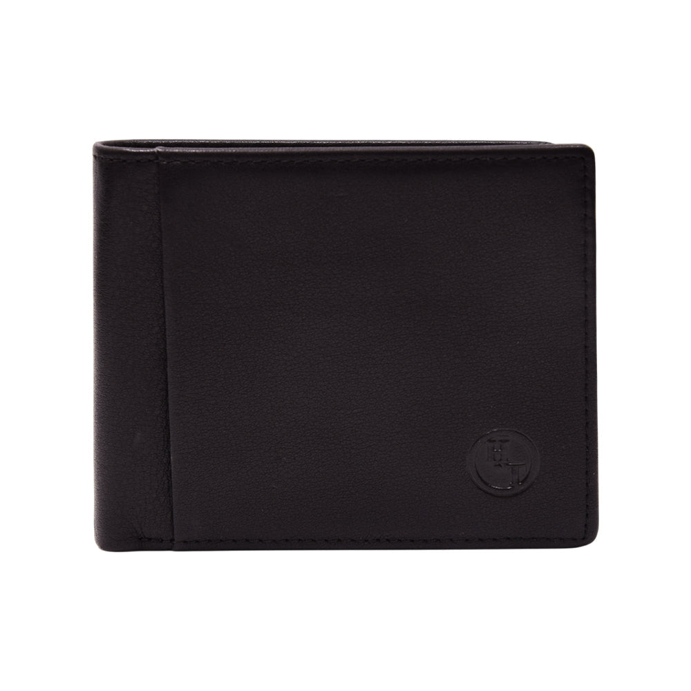 HT WALLET IR BLACK 165-21