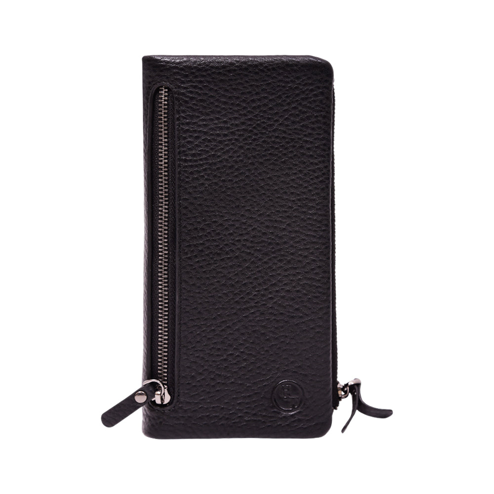 HT WALLET IR BLACK C165-5-36