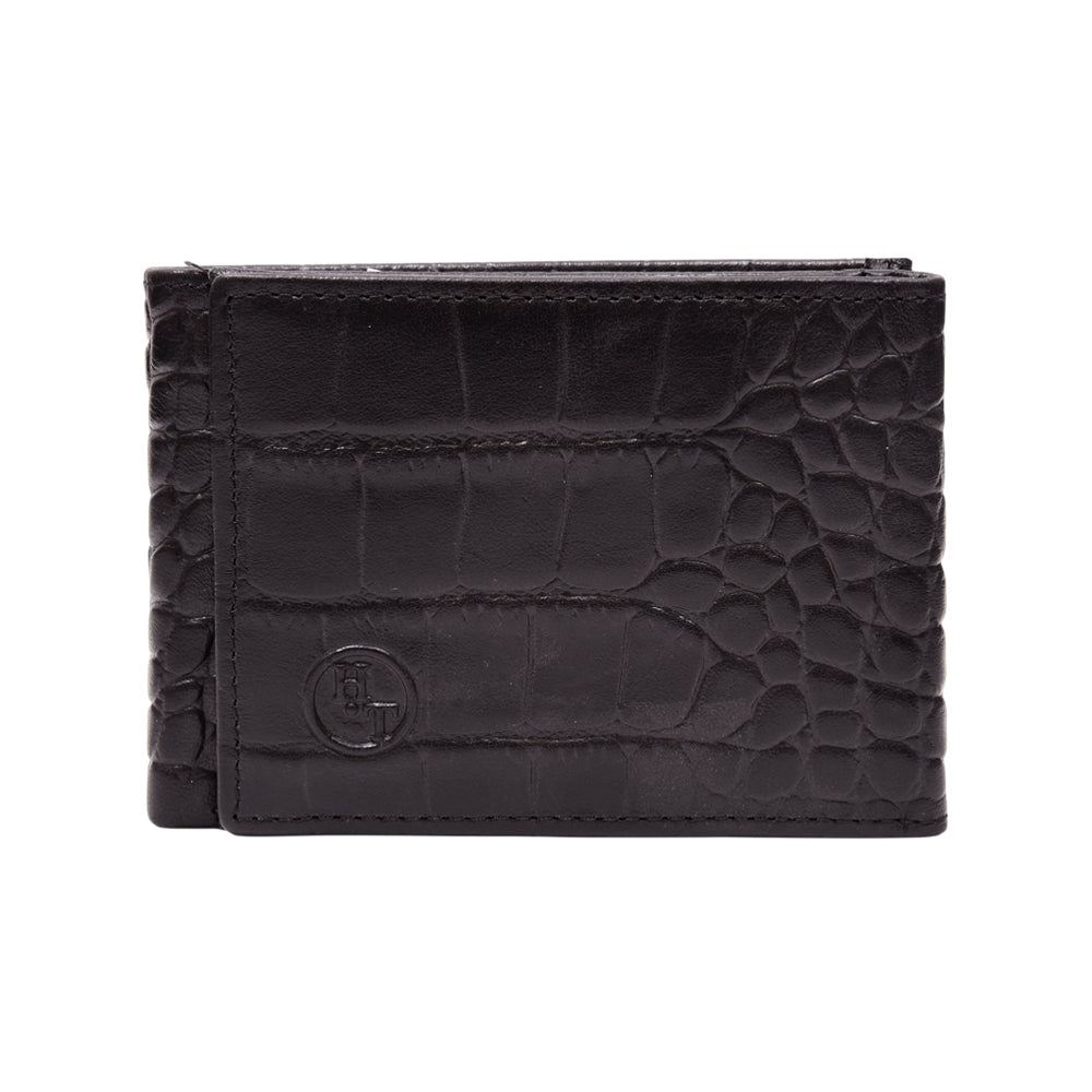 HT WALLET IR BLACK 168-Q79