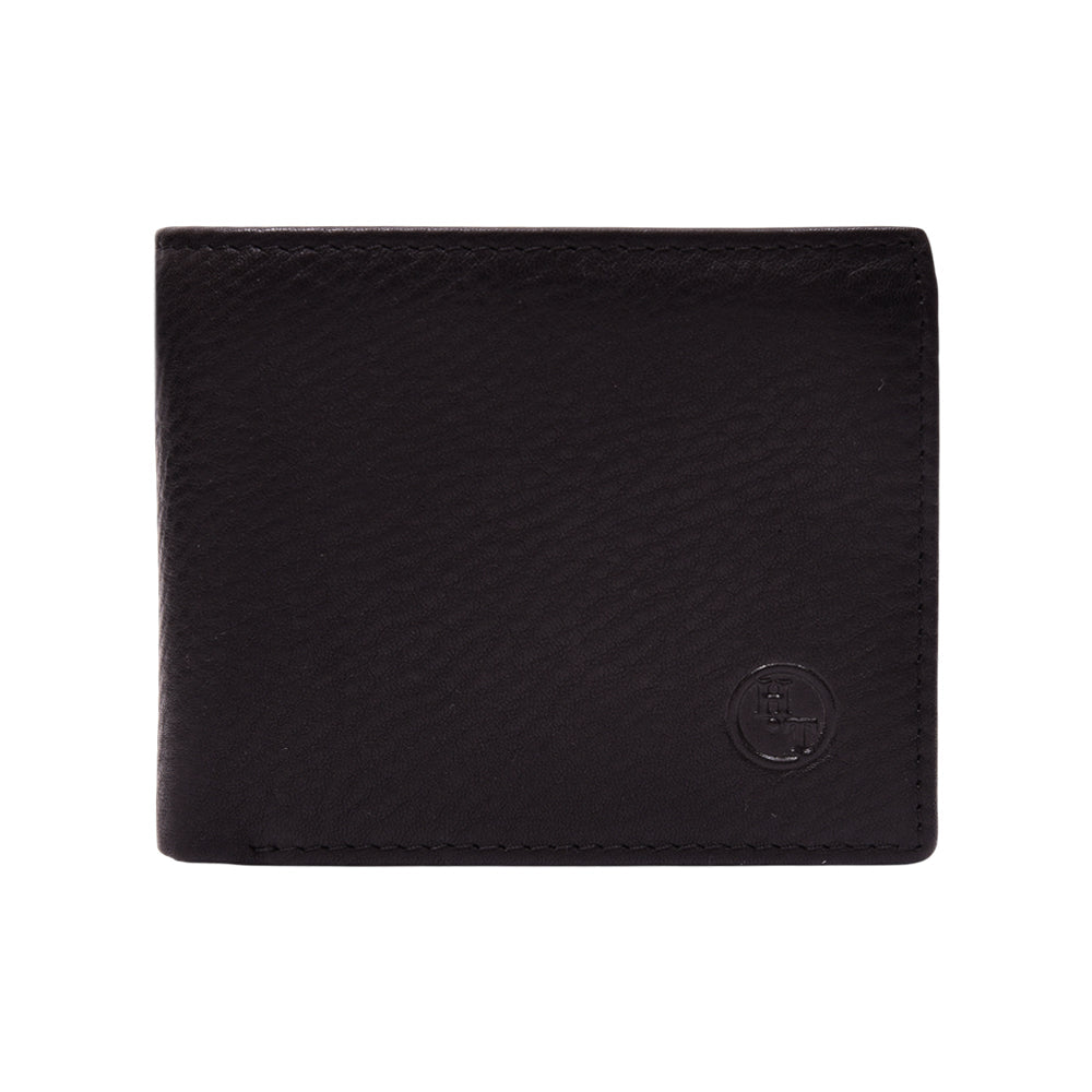 HT WALLET IR BLACK 208-0617