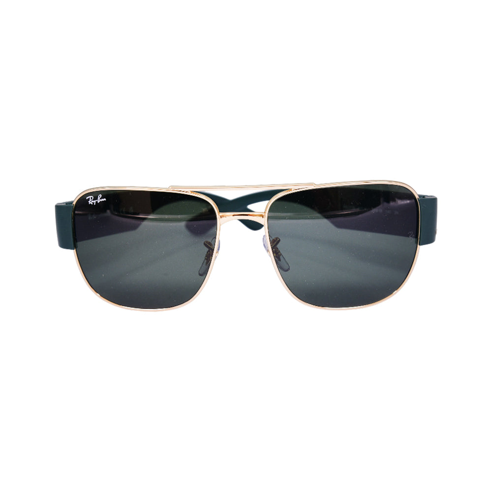 Rayban Sunglasses Rb3756-001/31-59