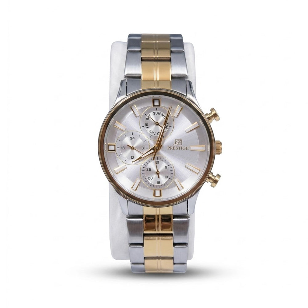 PRESTIGE WATCH PR3627MTG