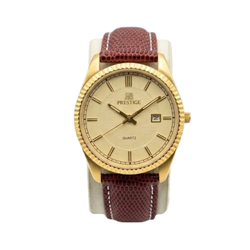 PRESTIGE WATCH PR3648MGP