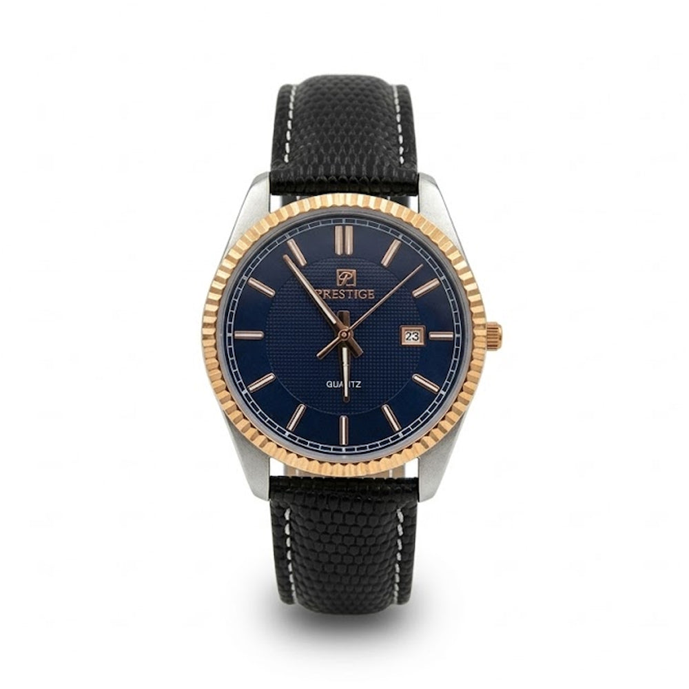 PRESTIGE WATCH PR3648MT-RG