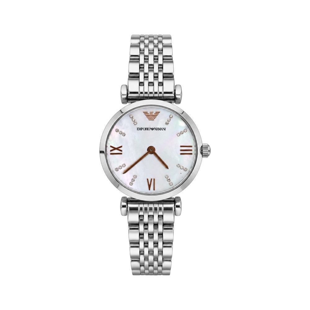 EMPORIO ARMANI WATCH AR11204