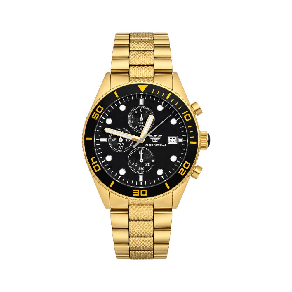 EMPORIO ARMANI WATCH AR5857