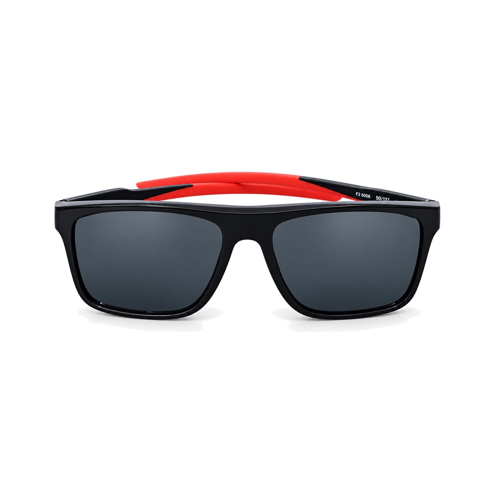 FERRARI SCUDERIA SUNGLASS FZ6006-501/87-58