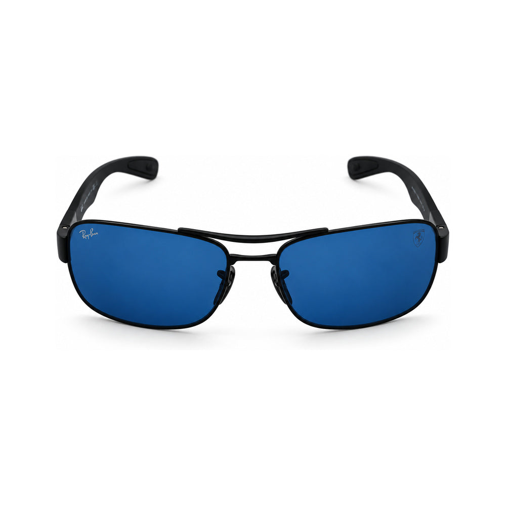 RAYBAN SUNGLASS RB3763M-F11980-64