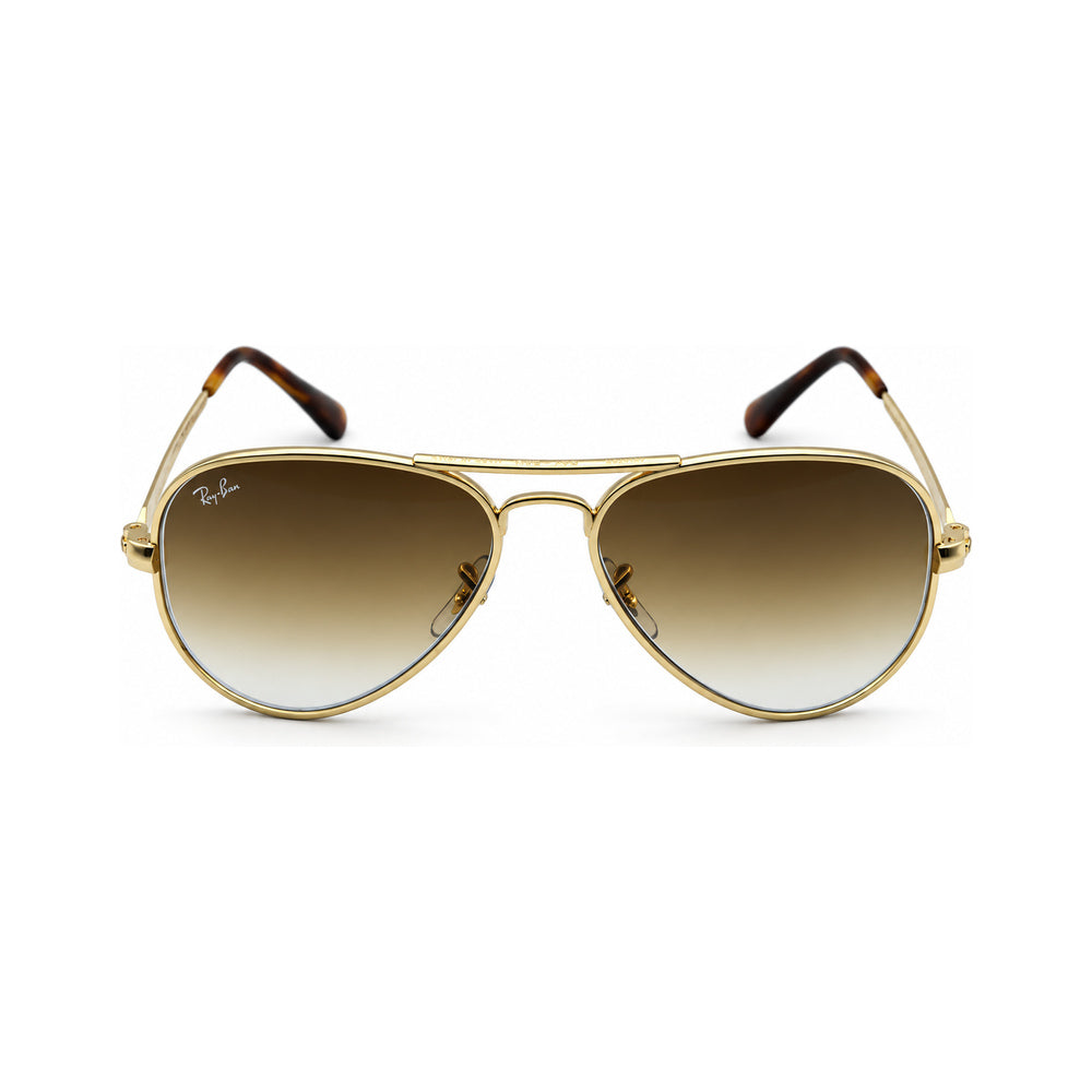 RAYBAN SUNGLASS RB3925-001/51-58