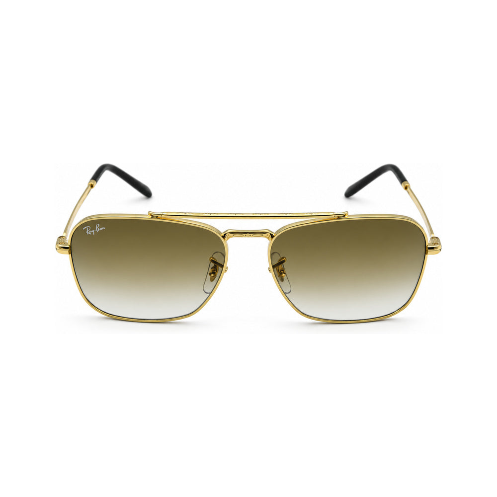 RAYBAN SUNGLASS RB3636-001/51-58