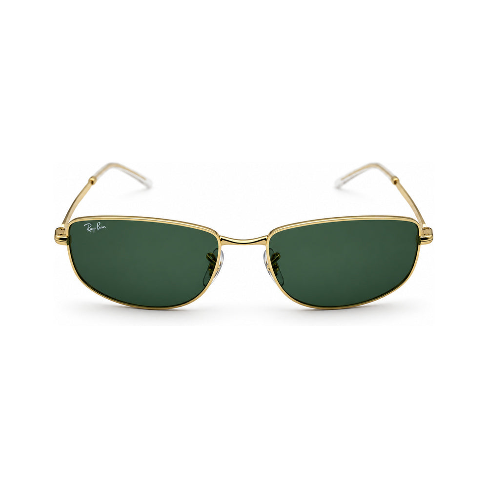 RAYBAN SUNGLASS RB3732-001/31-59