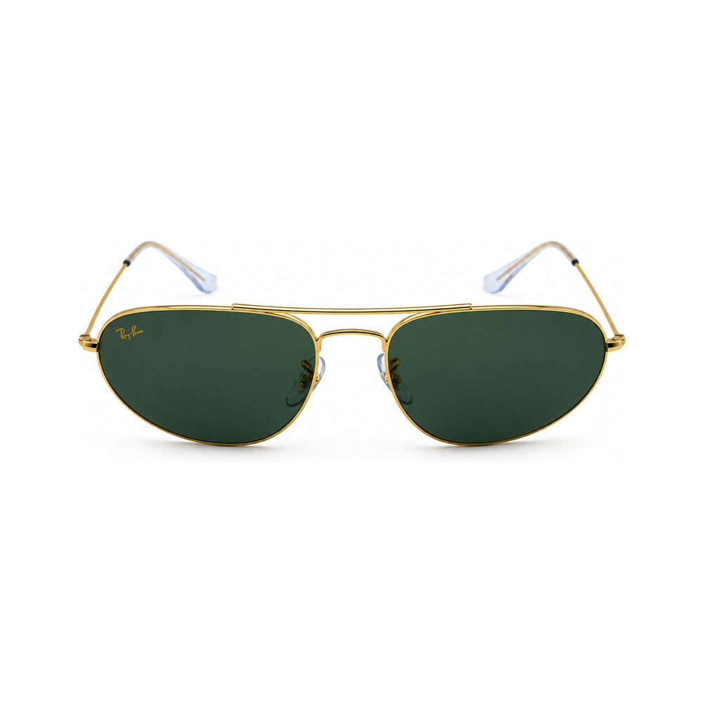RAYBAN SUNGLASS RB3945-919631-62