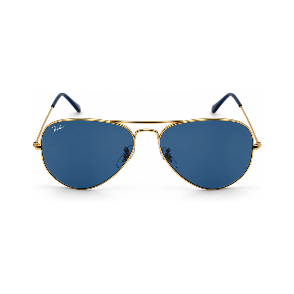 RAYBAN SUNGLASS RB3025-9278R5-58