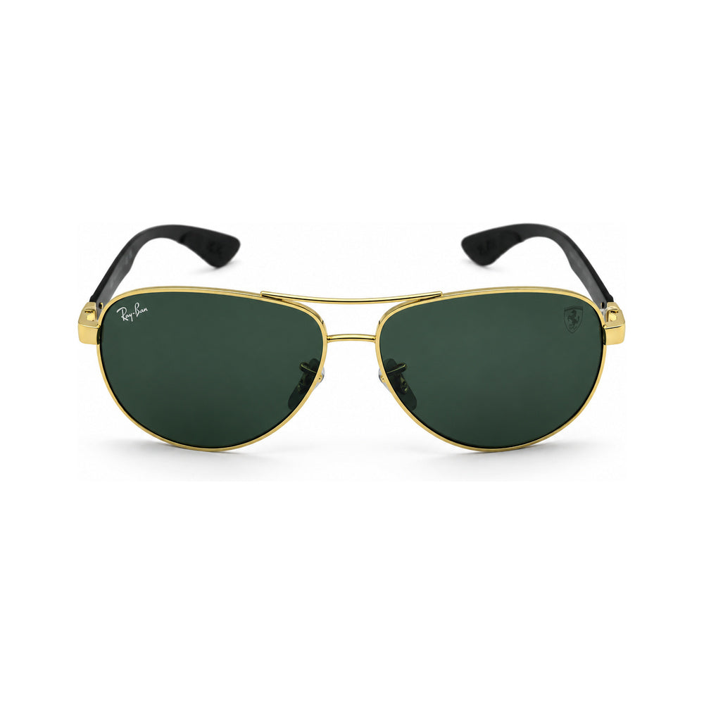 RAYBAN SUNGLASS RB8331M-F00871-61