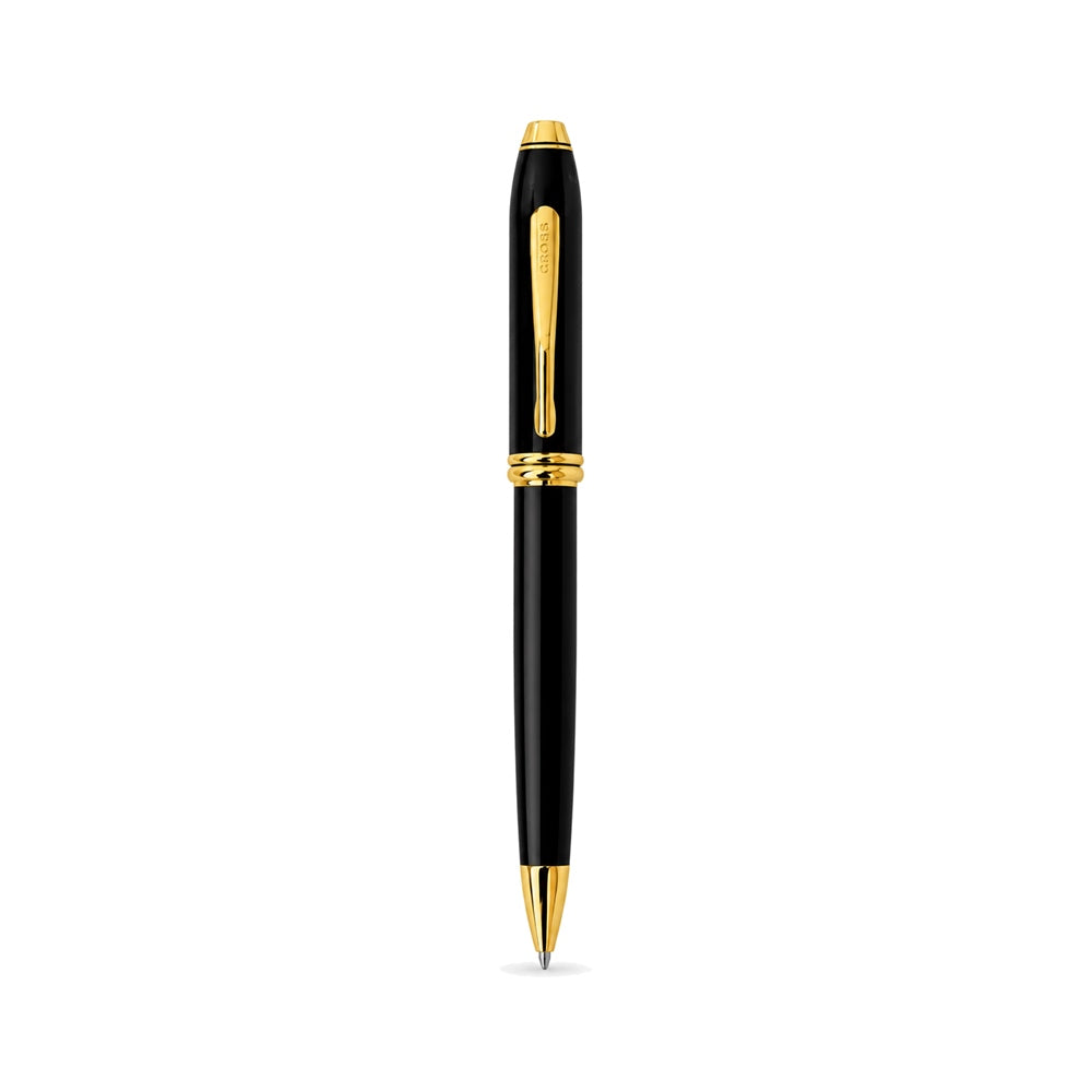 CROSS PEN 572TW TOWNSEND 23K BP
