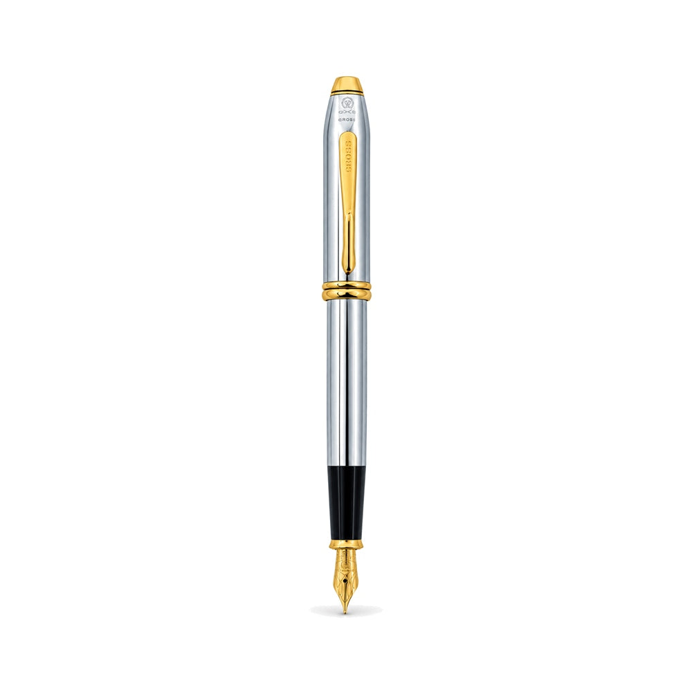 CROSS PEN 506 TOWNSEND FP