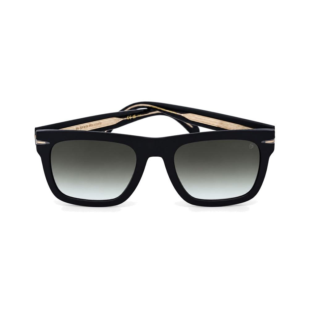 DAVID BECKHAM SUNGLASS DB 7000/S FLAT 54 003