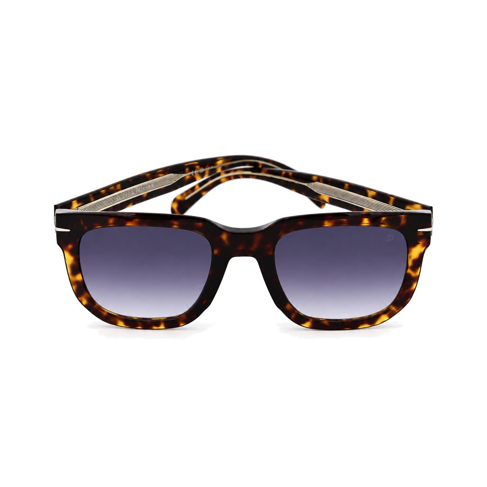 DAVID BECKHAM SUNGLASS DB 7118/S 52 086