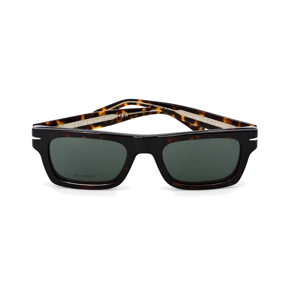 DAVID BECKHAM SUNGLASS DB 7129/CS 51 086