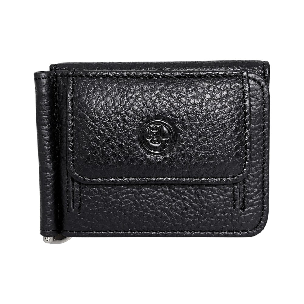 HT WALLETS IR BLACK 168-27