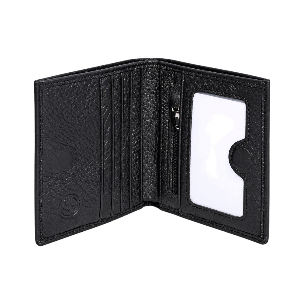 HT WALLETS IR BLACK 508
