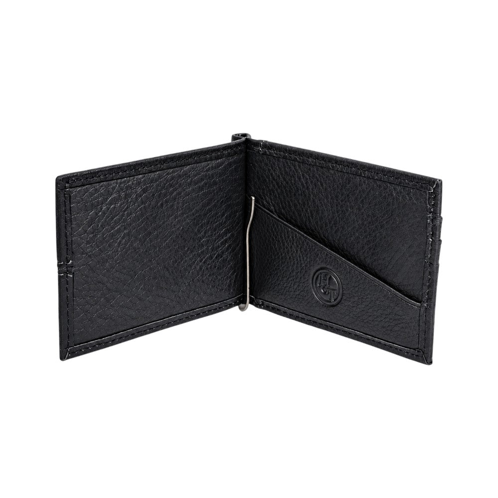 HT WALLETS IR BLACK 168-L25C
