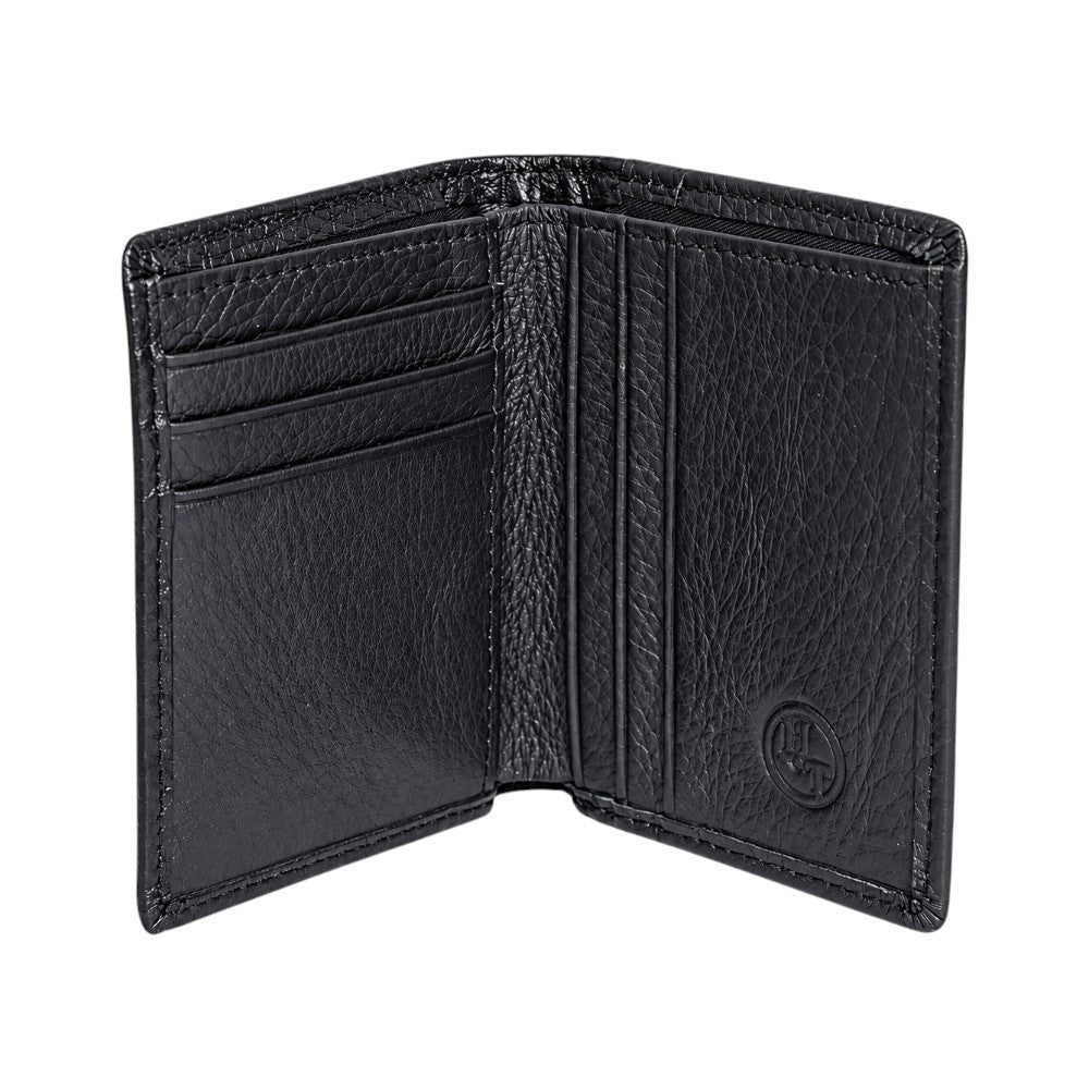 HT WALLETS IR BLACK 15-168-47
