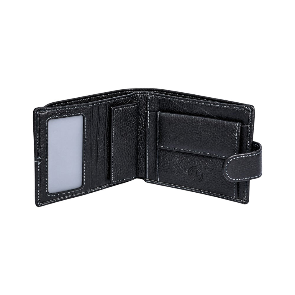 HT WALLETS IR BLACK 539L