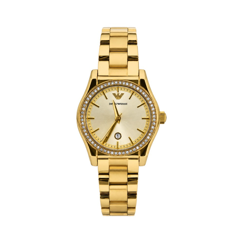 EMPORIO ARMANI WATCH AR11607