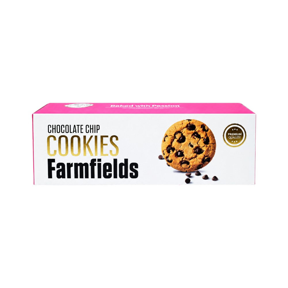 FF PREM CHOCOLATE CHIP COOKIES