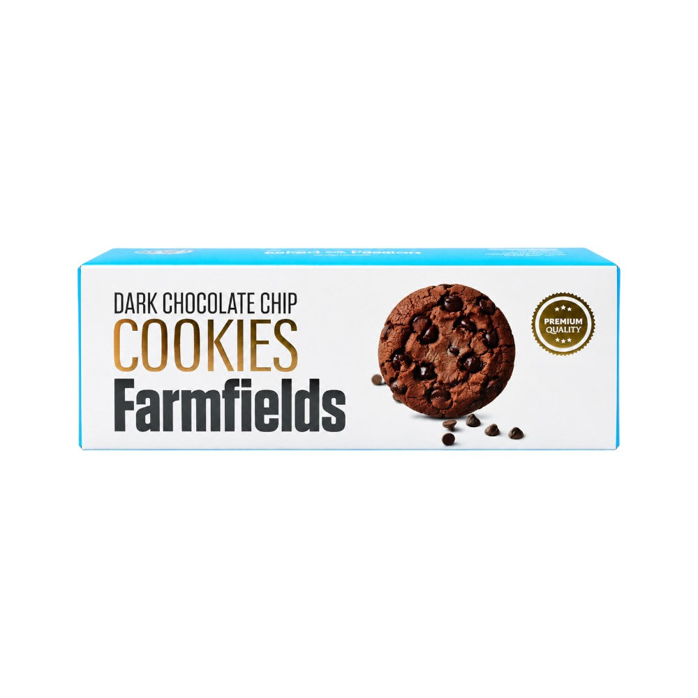 FF PREM DARK CHOCOLATE COOKIE
